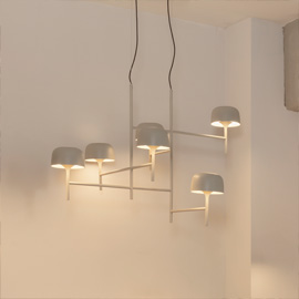Bol S/6L Pendant